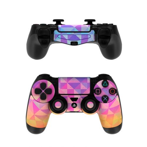 Fragments PlayStation 4 Controller Skin