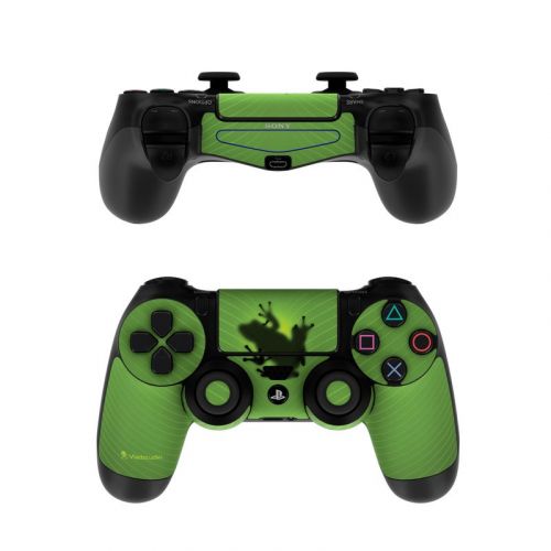 Frog PlayStation 4 Controller Skin