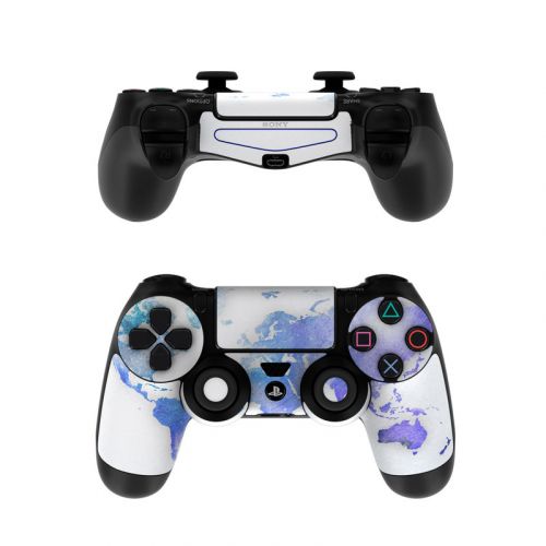 Gallivant PlayStation 4 Controller Skin