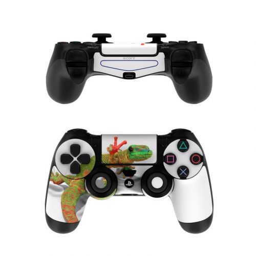 Gecko PlayStation 4 Controller Skin