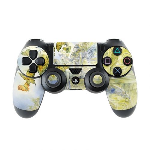 Gemini PlayStation 4 Controller Skin