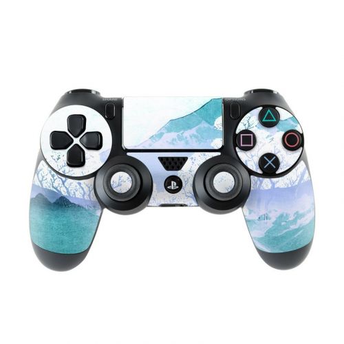 Ghost Mountain PlayStation 4 Controller Skin