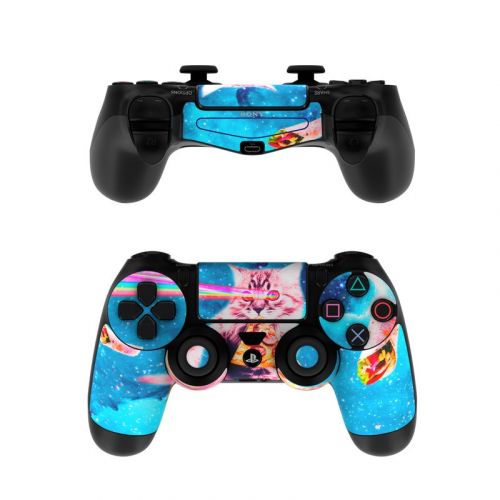 Guardian of Za PlayStation 4 Controller Skin