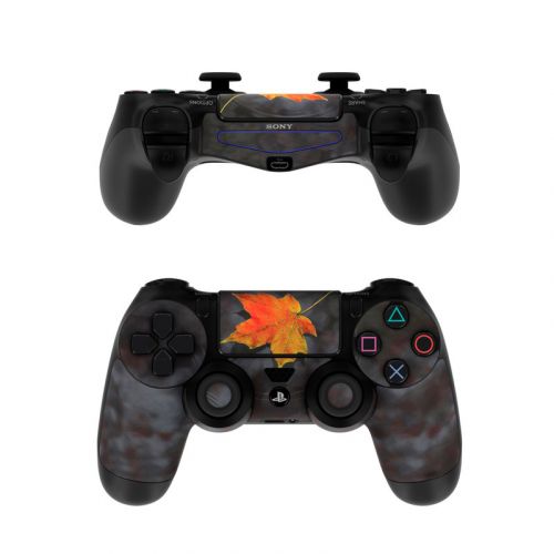 Haiku PlayStation 4 Controller Skin