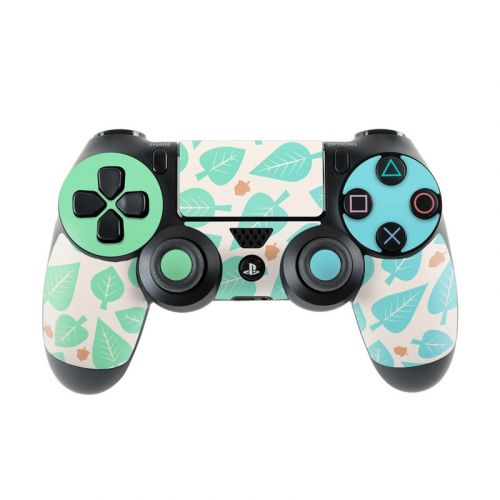 Happy Camper PlayStation 4 Controller Skin