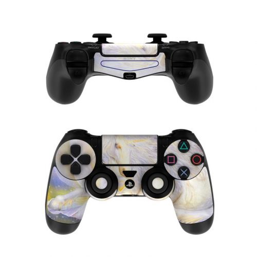 Heart Of Unicorn PlayStation 4 Controller Skin