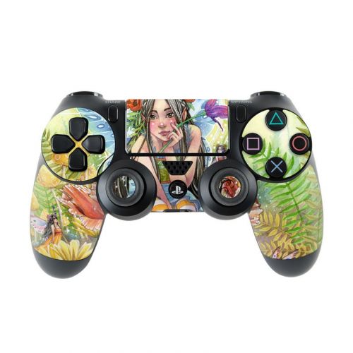 Hide and Seek PlayStation 4 Controller Skin