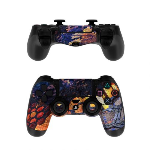 Hivemind PlayStation 4 Controller Skin