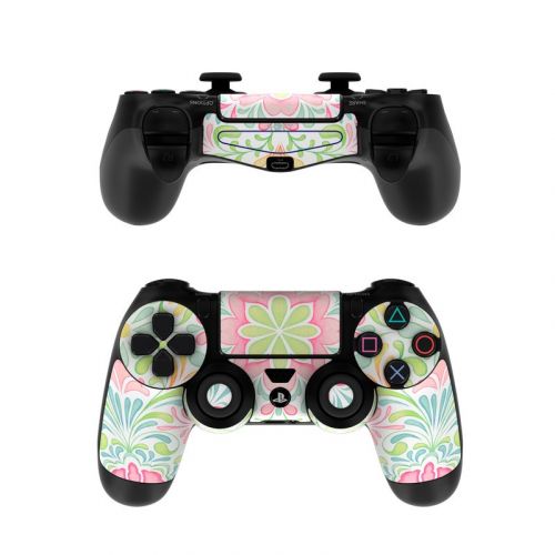Honeysuckle PlayStation 4 Controller Skin