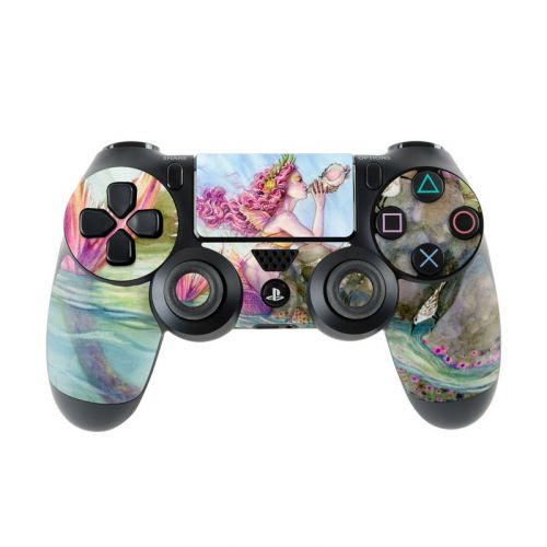 Horn of Beginning PlayStation 4 Controller Skin