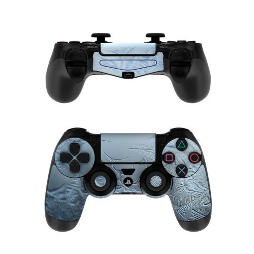 Icy PlayStation 4 Controller Skin