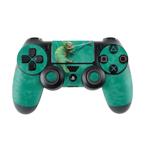 Iguana PlayStation 4 Controller Skin