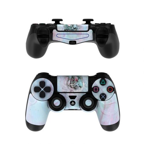 Illusive by Nature PlayStation 4 Controller Skin