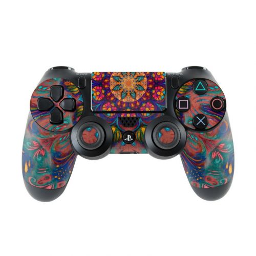 Imperatrix PlayStation 4 Controller Skin
