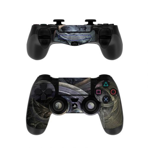 Infinity PlayStation 4 Controller Skin