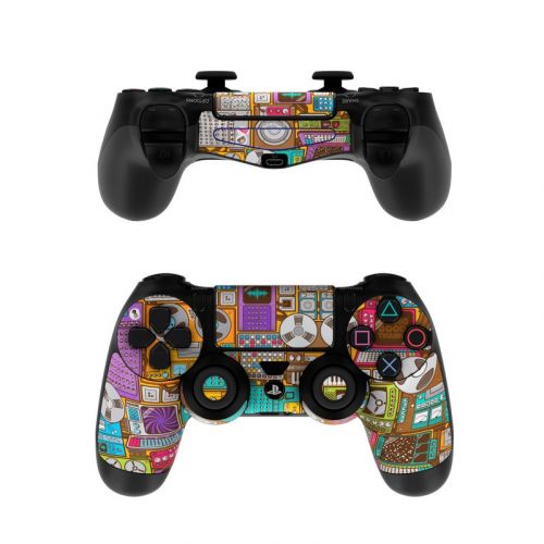 In My Pocket PlayStation 4 Controller Skin