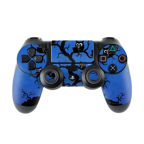 Internet Cafe PlayStation 4 Controller Skin