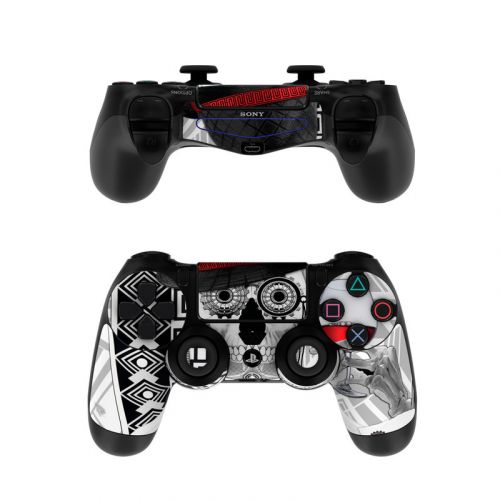 Mr JD Vanderbone PlayStation 4 Controller Skin