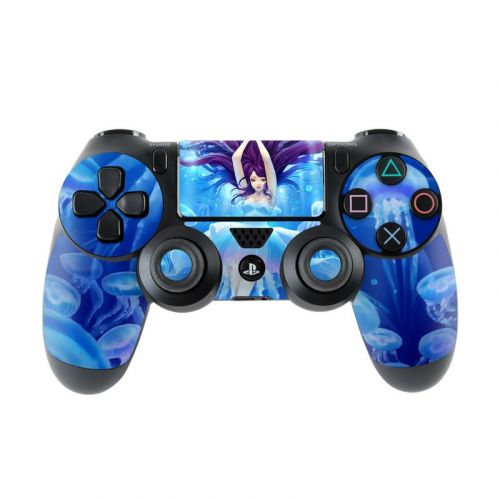 Jelly Girl PlayStation 4 Controller Skin
