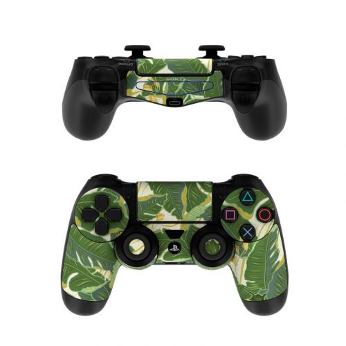 Jungle Polka PlayStation 4 Controller Skin