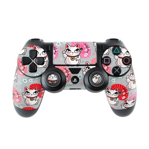 Kyoto Kitty PlayStation 4 Controller Skin
