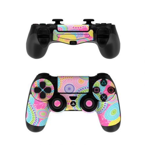 Kyoto Springtime PlayStation 4 Controller Skin