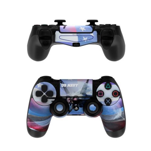 Launch PlayStation 4 Controller Skin