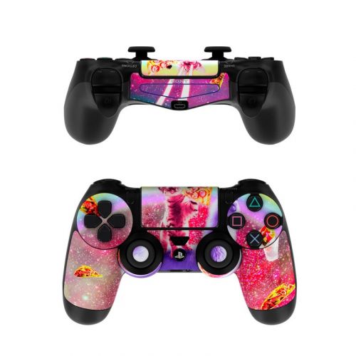 Llama Drama PlayStation 4 Controller Skin