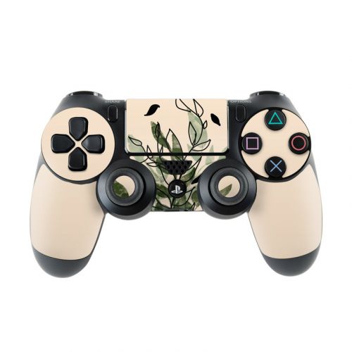 Leaves PlayStation 4 Controller Skin