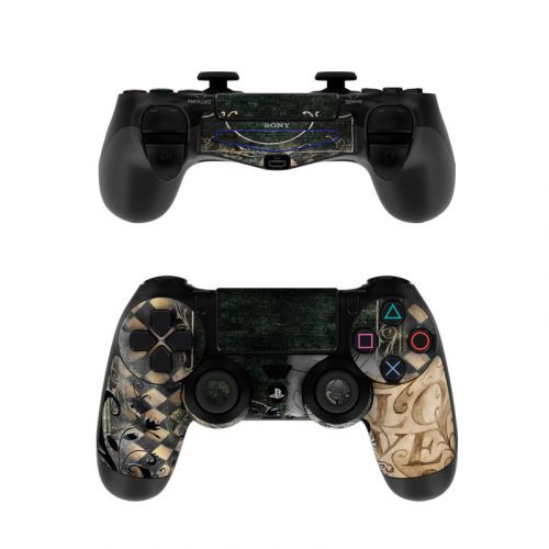 Love's Embrace PlayStation 4 Controller Skin