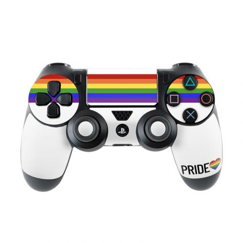 Love Wins PlayStation 4 Controller Skin