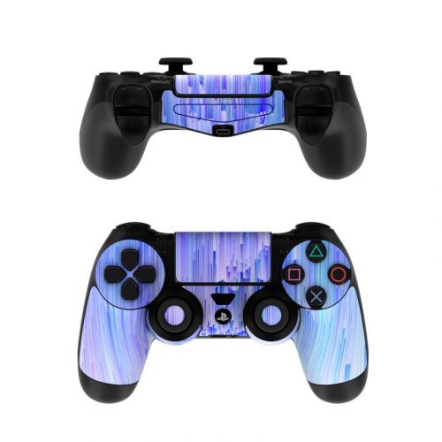 Lunar Mist PlayStation 4 Controller Skin