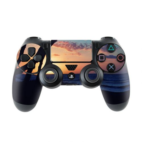 Mallorca Sunrise PlayStation 4 Controller Skin