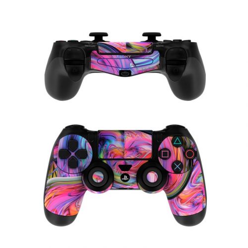 Marbles PlayStation 4 Controller Skin