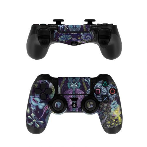 Microverse PlayStation 4 Controller Skin