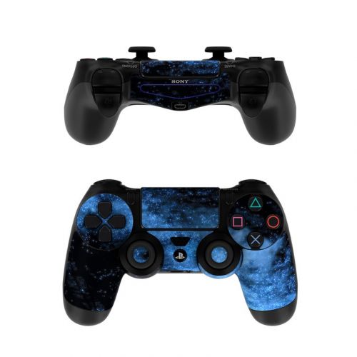 Milky Way PlayStation 4 Controller Skin
