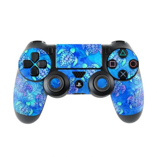 Mother Earth PlayStation 4 Controller Skin