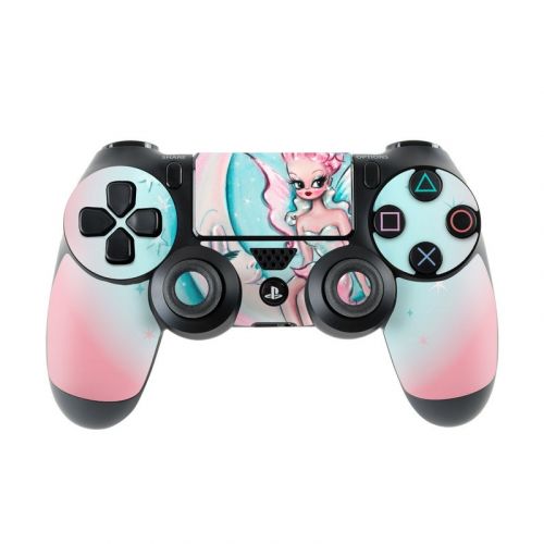 Moon Pixie PlayStation 4 Controller Skin