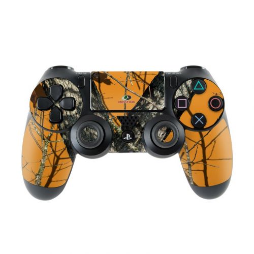Blaze PlayStation 4 Controller Skin