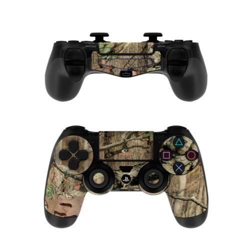 Break-Up Infinity PlayStation 4 Controller Skin
