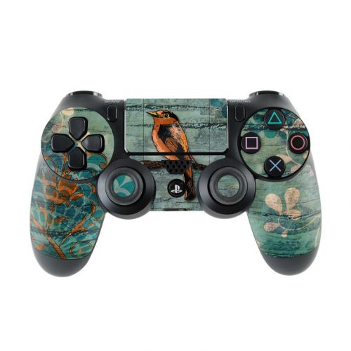 Morning Harmony PlayStation 4 Controller Skin