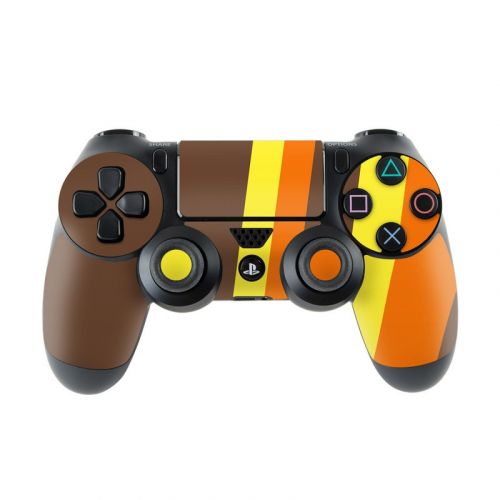 Oahu PlayStation 4 Controller Skin