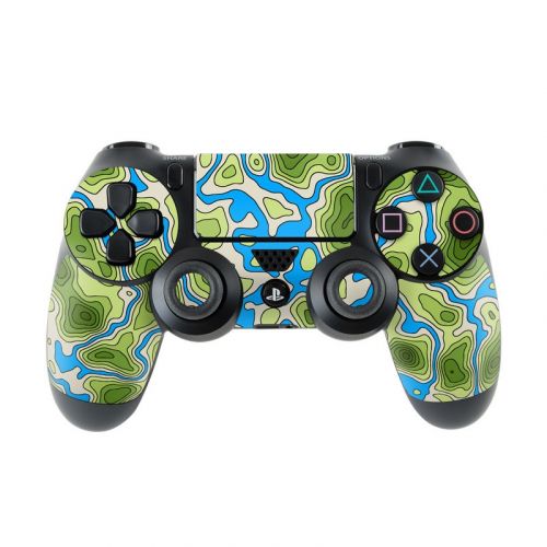 Overlander PlayStation 4 Controller Skin
