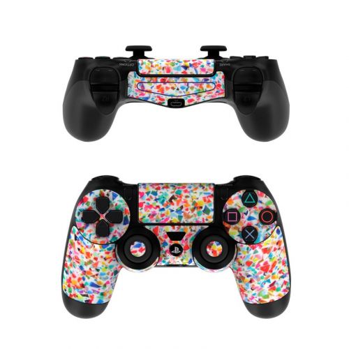 Plastic Playground PlayStation 4 Controller Skin
