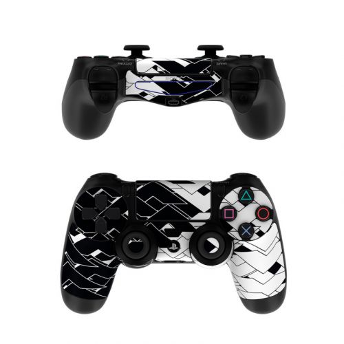 Real Slow PlayStation 4 Controller Skin