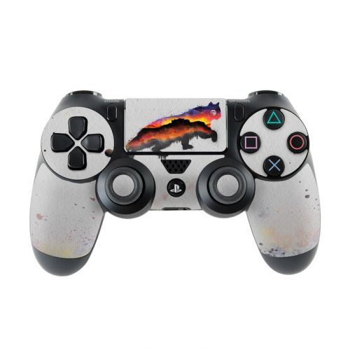 Resolve PlayStation 4 Controller Skin