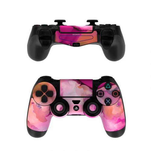Rhapsody PlayStation 4 Controller Skin