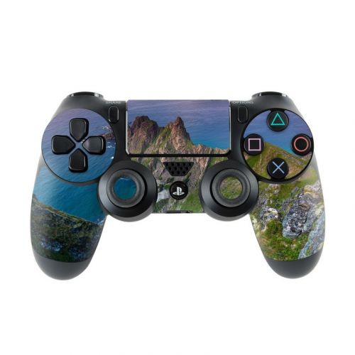 Rocky Ride PlayStation 4 Controller Skin