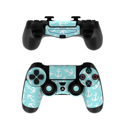 Refuse to Sink PlayStation 4 Controller Skin