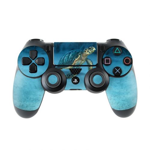 Sea Turtle PlayStation 4 Controller Skin